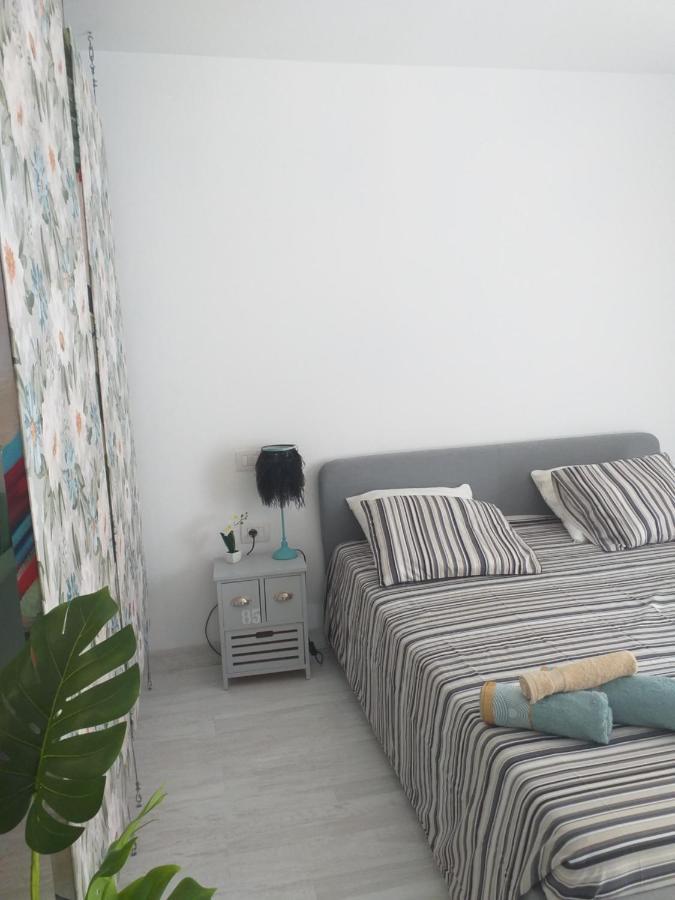 科拉雷侯Tropical Loft公寓 外观 照片