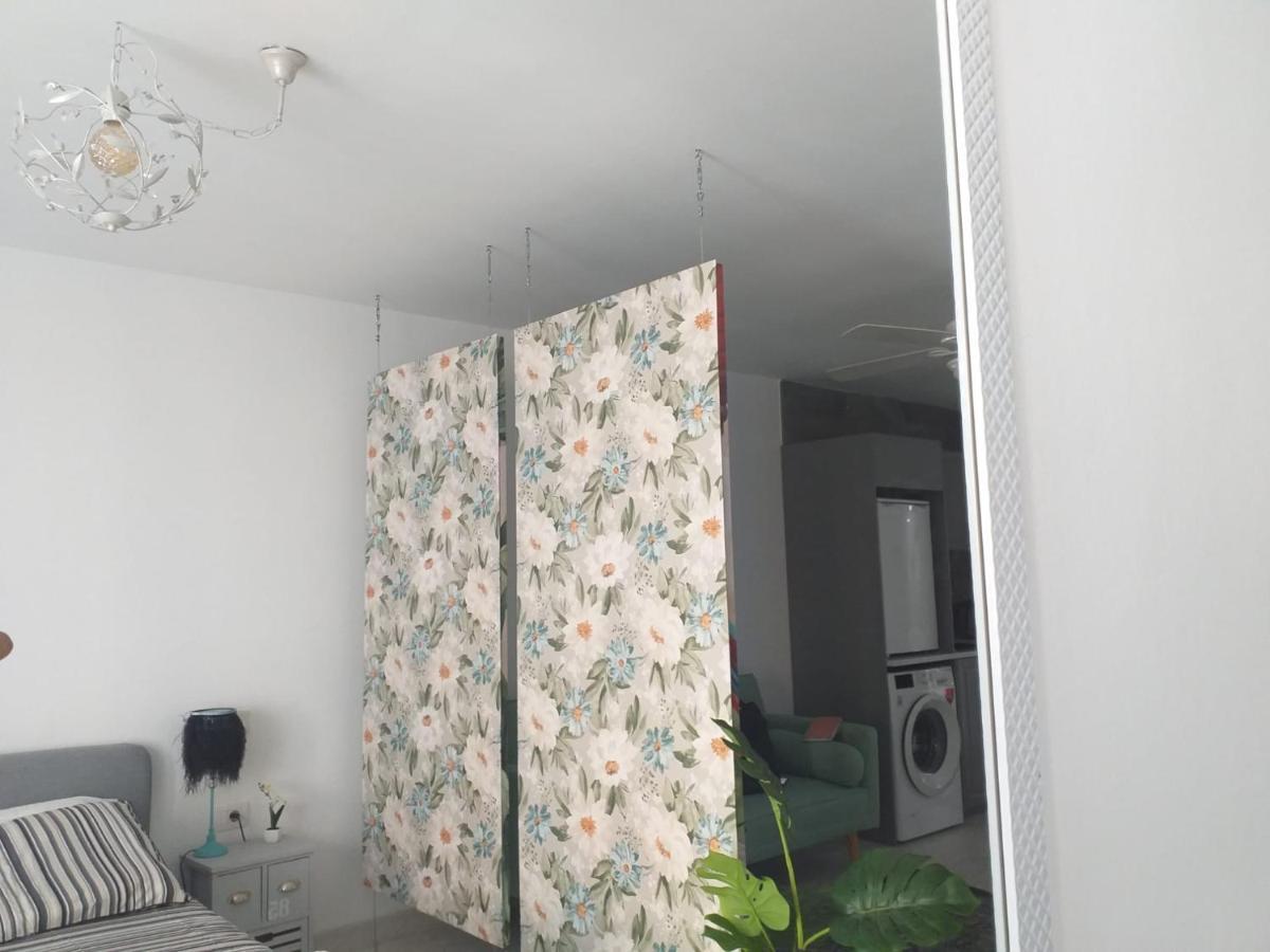 科拉雷侯Tropical Loft公寓 外观 照片
